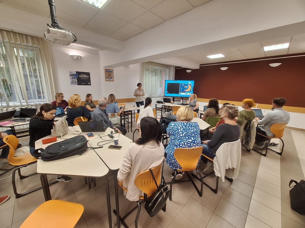 PedPilóták – Önvezérelt Tanulási Útmutató Pedagógusoknak