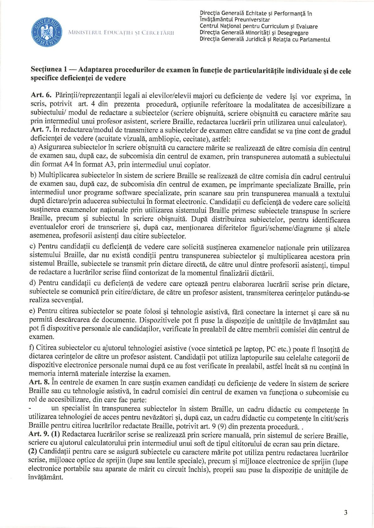 32051_Procedura egalizare sanse_2025-2026-04