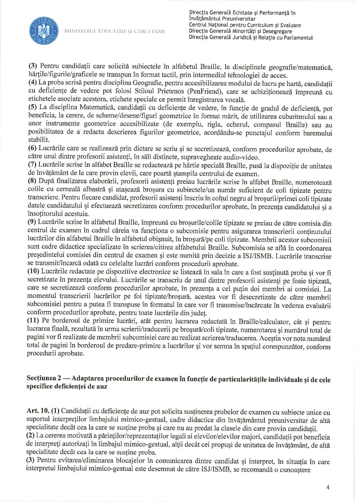 32051_Procedura egalizare sanse_2025-2026-05