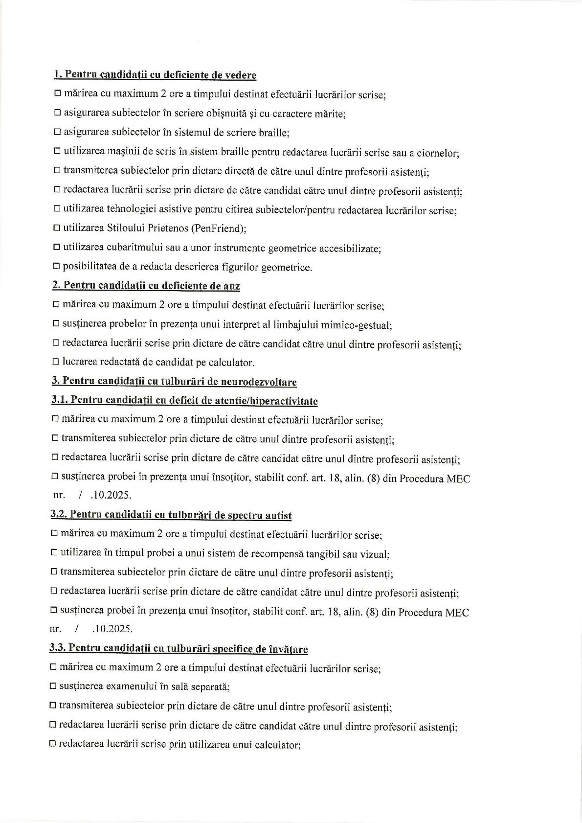 32051_Procedura egalizare sanse_2025-2026-11