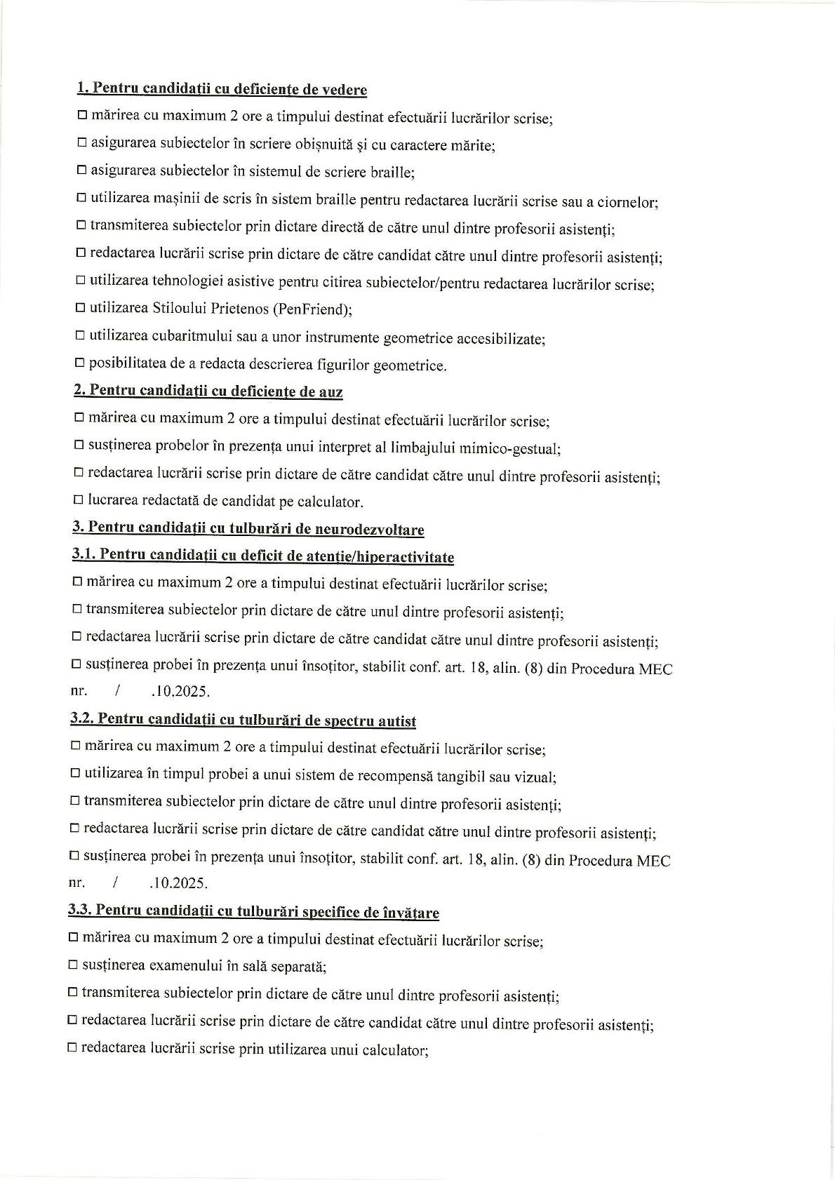 32051_Procedura egalizare sanse_2025-2026-14