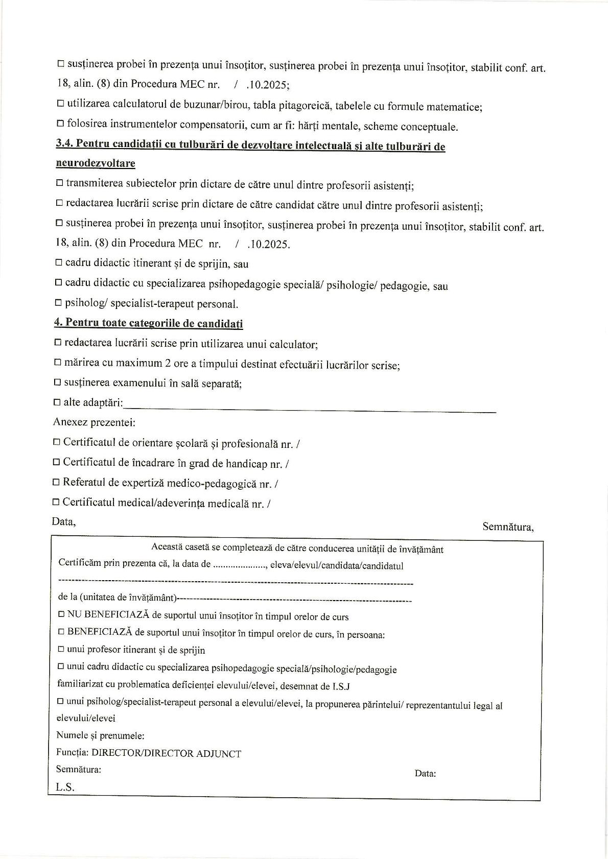 32051_Procedura egalizare sanse_2025-2026-15