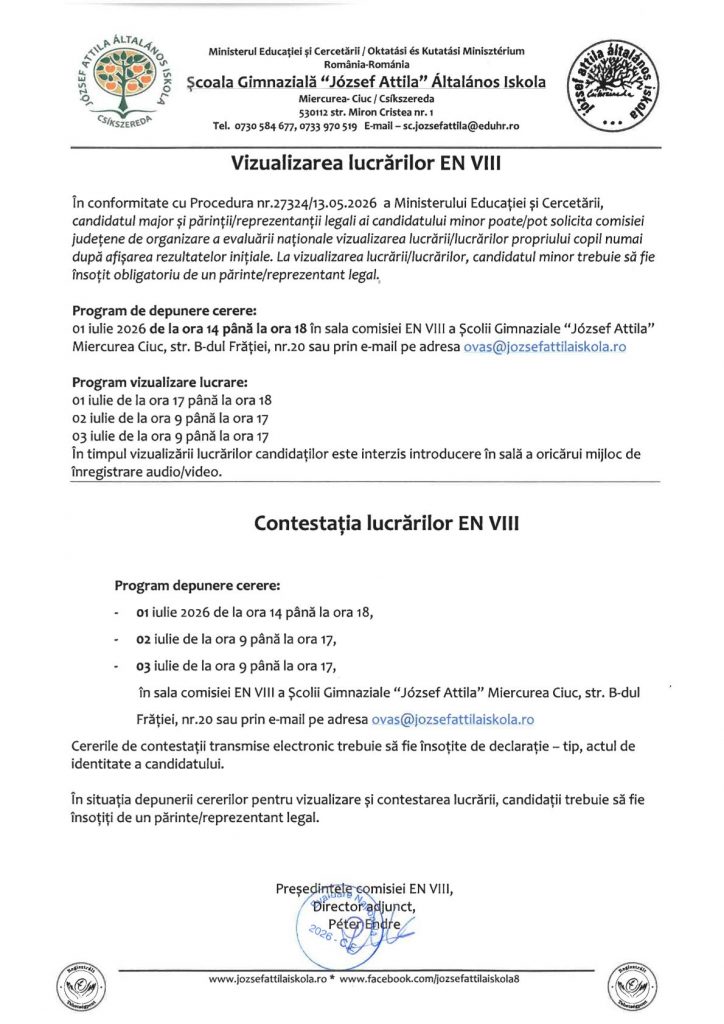 adresa vizualizare contestatie 1
